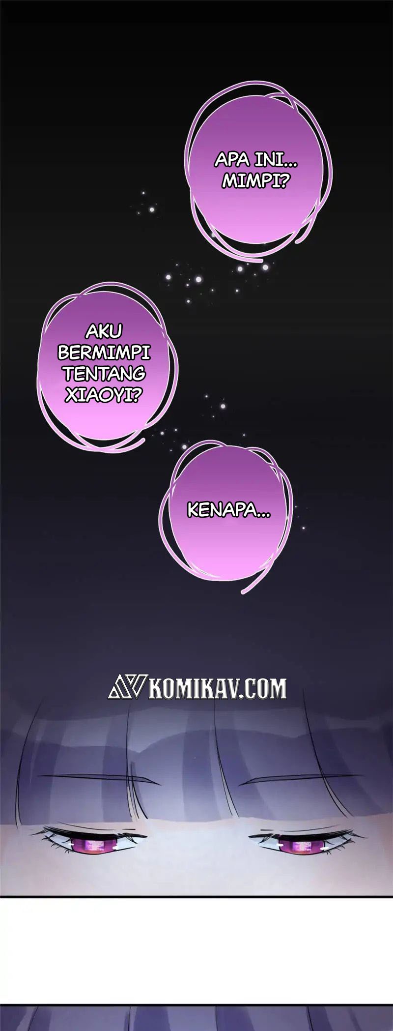 My Apprentice: Game Over Again! Chapter 25 Gambar 11